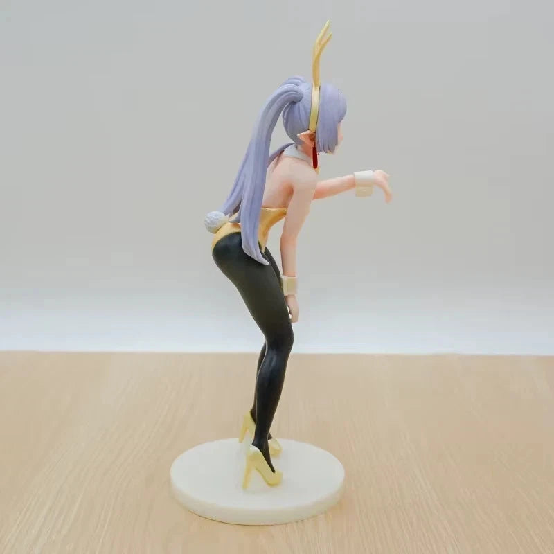 Frieren Bunny Ver. Frieren: Beyond Journey's End Anime Figure Model PVC 8" [Boxed]
