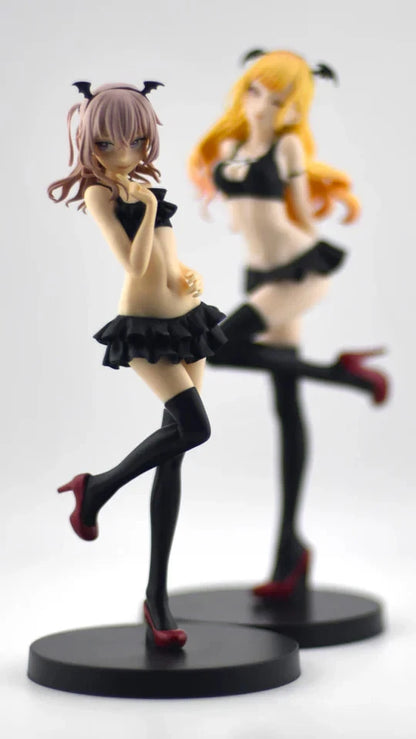 Sajuna Inui Swimsuit My Dress-Up Darling Anime Figure Model Statue PVC 7" [Original]
