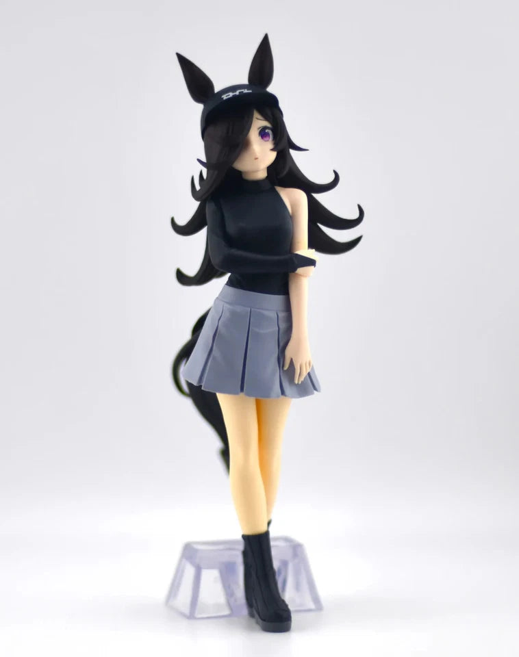 BoC'z Rice Shower as 816-n Umamusume Pretty Derby Anime Figure PVC 7" [Boxed : Original]