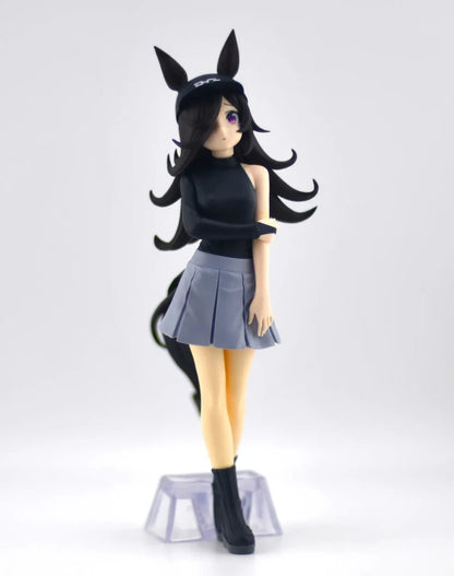 BoC'z Rice Shower as 816-n Umamusume Pretty Derby Anime Figure PVC 7" [Boxed : Original]