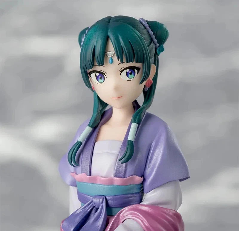Maomao Moon Elf The Apothecary Diaries Anime Figure Model Statue 5.5" [Original]