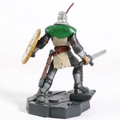 Dark Souls RPG Collectible Figures PVC 5 - 8" [Boxed]
