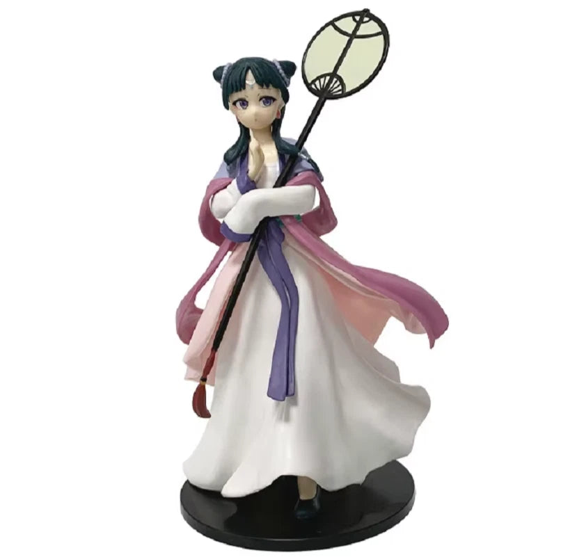 Maomao Moon Fairy The Apothecary Diaries Anime Figure Model Statue 7" [Boxed]