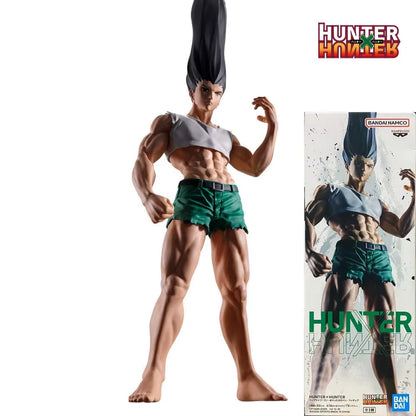 Gon Freecss Adult Form Hunter × Hunter NEW Anime Figure Model PVC 23" [Original]