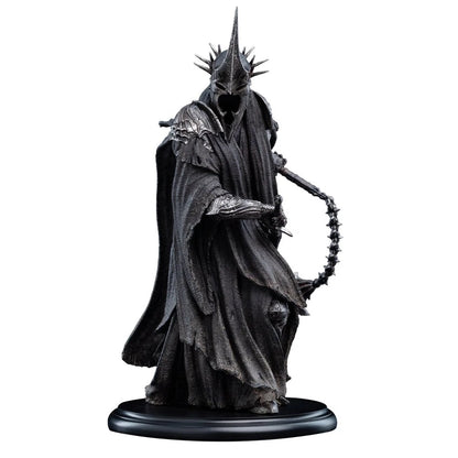 Witch-King Lord of Nazgul's The Lord of the Rings Iconic Figure Model Statue PVC 7" [Boxed]