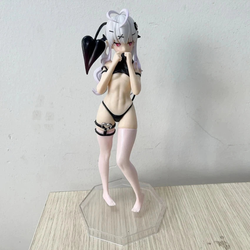 hololive production: Sakamata Chloe Pretty Little Devil Ver. 1/6 Scale Figure