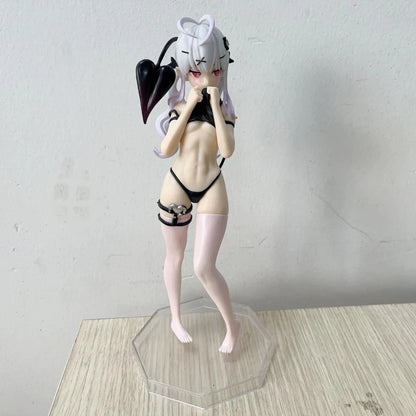 hololive production: Sakamata Chloe Pretty Little Devil Ver. 1/6 Scale Figure