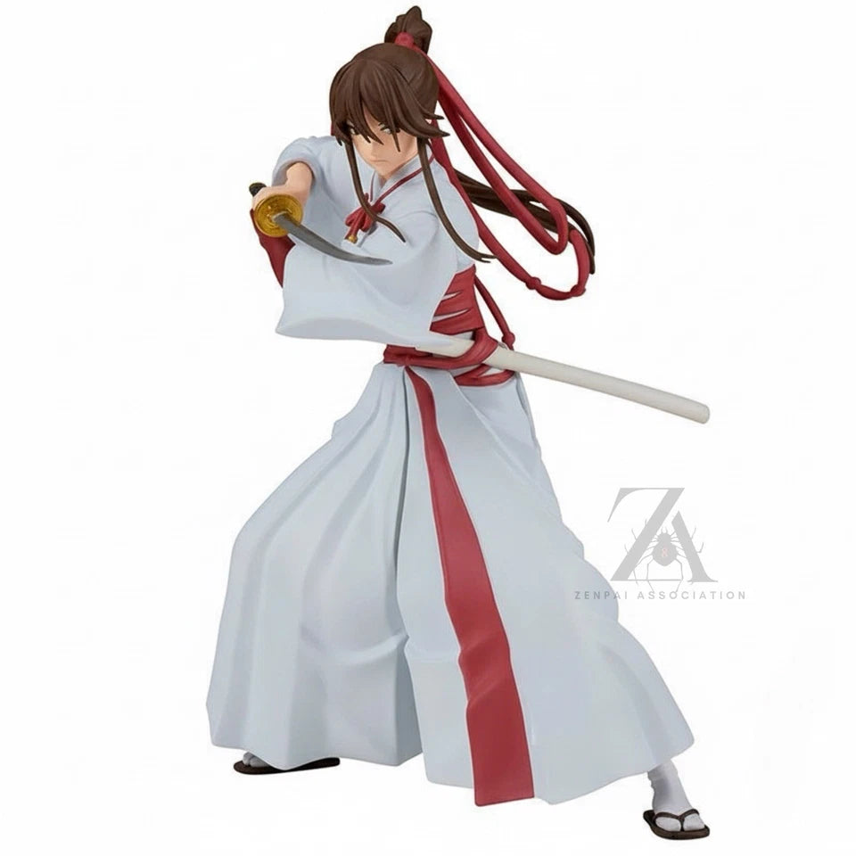 Hell's Paradise Collectible Anime Figure Model Statues PVC [Original]