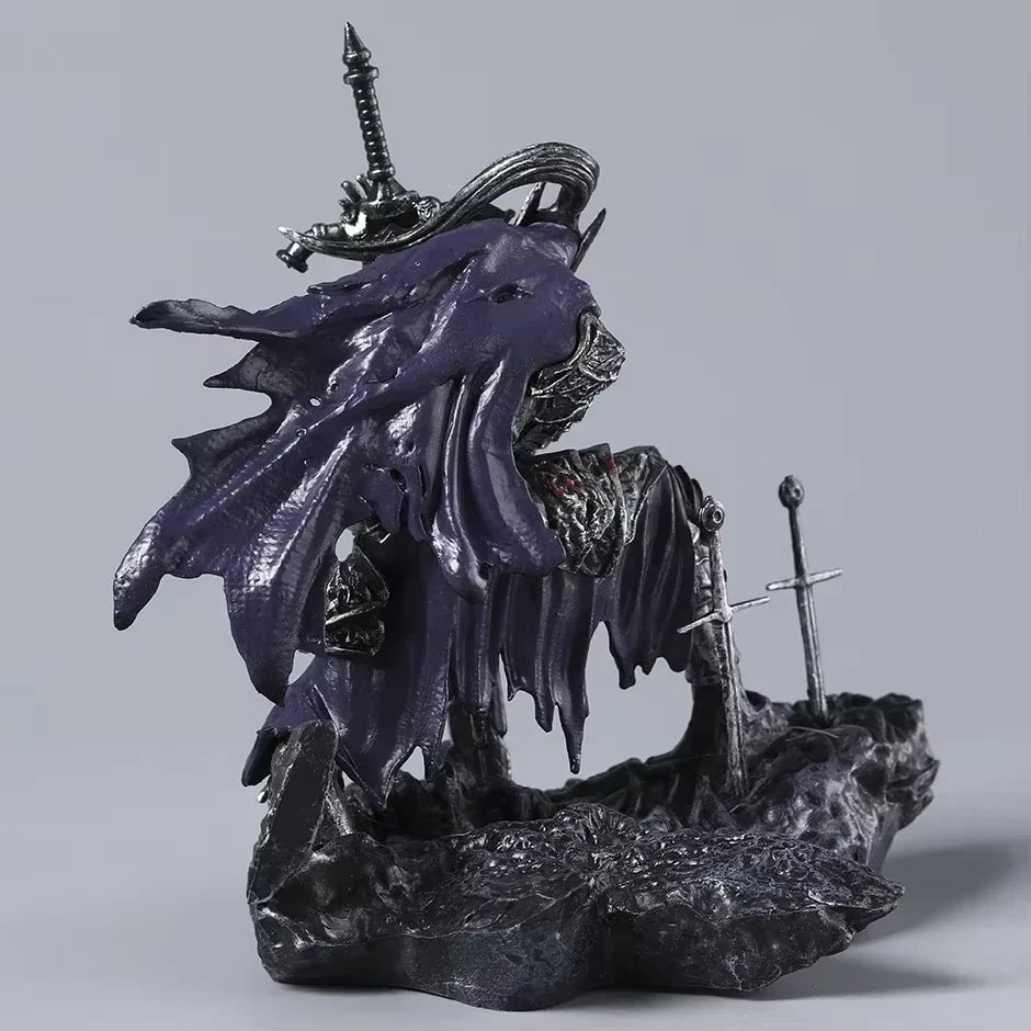 Artorias The Abysswalker Dark Souls III RPG Collectible Figure PVC 6" [Boxed]