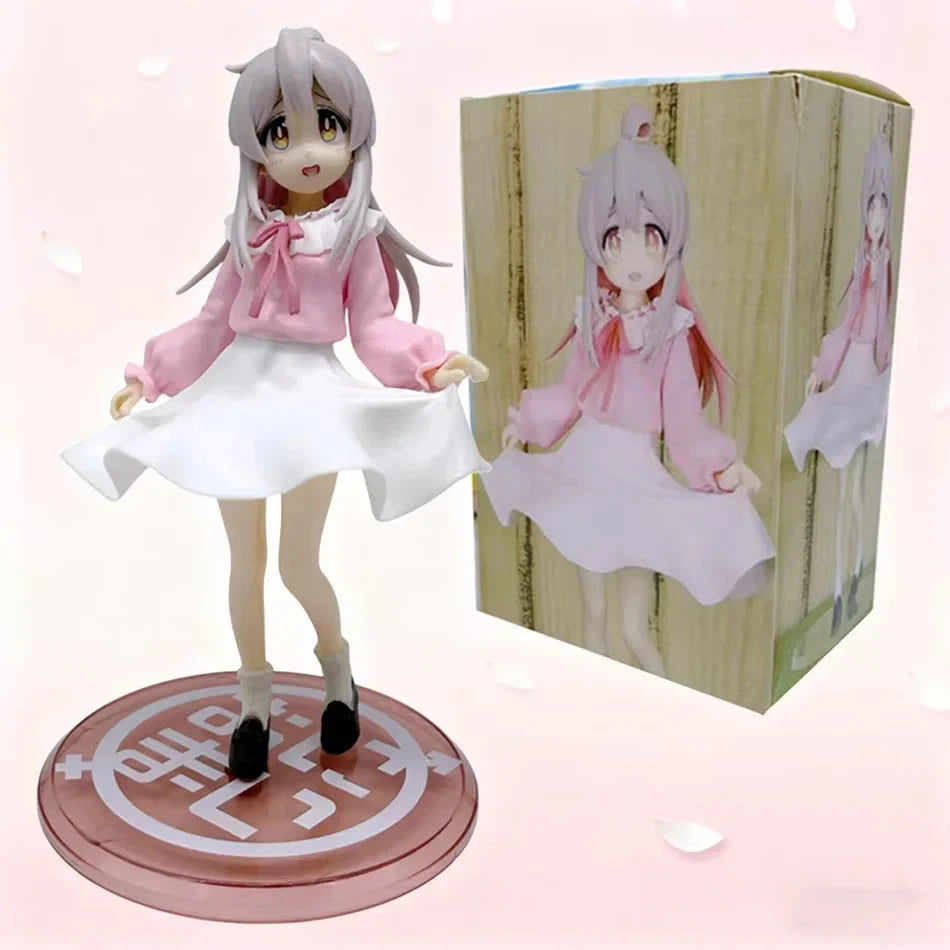 Mahiro Oyama Onimai: I'm Now Your Sister! Anime Figure Model Statue PVC 5" [Boxed]
