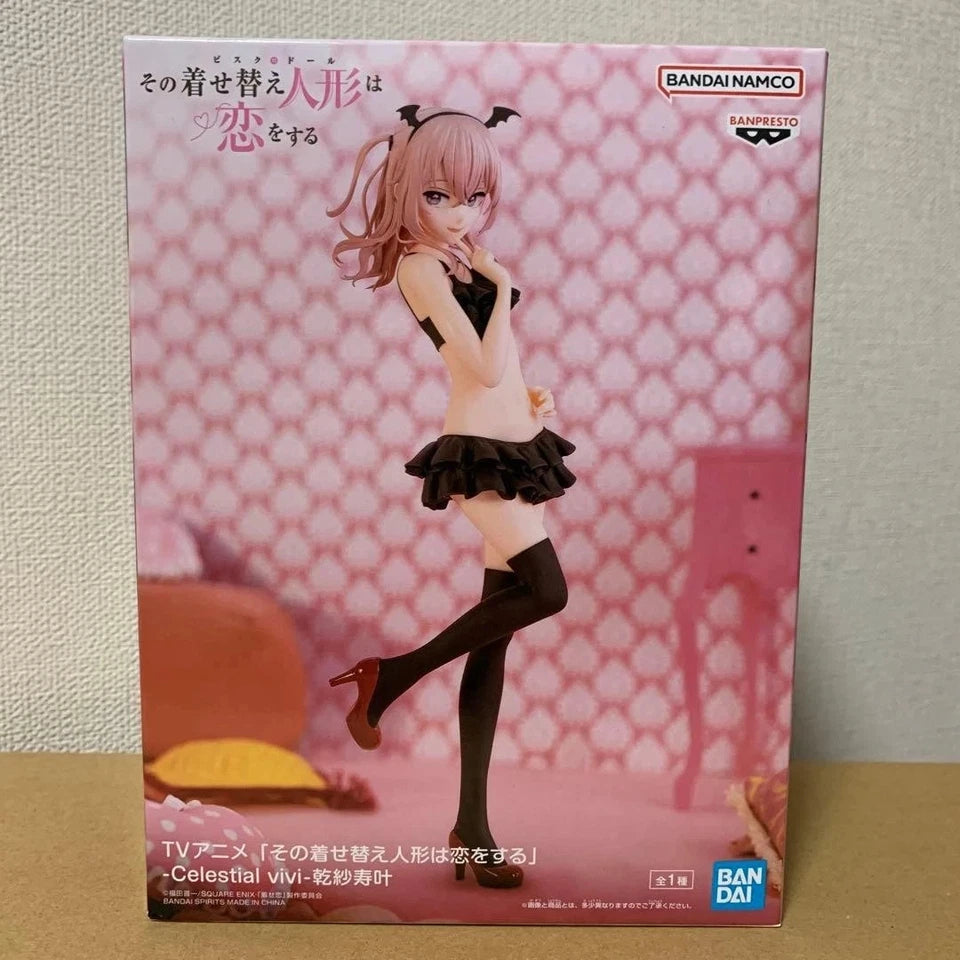 Sajuna Inui Swimsuit My Dress-Up Darling Anime Figure Model Statue PVC 7" [Original]