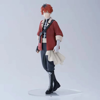 Stark Frieren: Beyond Journey's End Anime Collectible Figure PVC 6.8" [No Box]