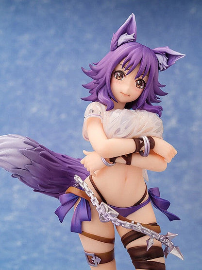 Makoto Summer Version Princess Connect! Re: Dive Anime Figure PVC 9" [Boxed] *Adult Collectible*