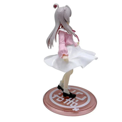 Mahiro Oyama Onimai: I'm Now Your Sister! Anime Figure Model Statue PVC 5" [Boxed]
