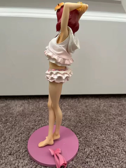 Maki Bikini Love Live! School Idol Project Kawaii Anime Figure PVC 9" [Boxed]