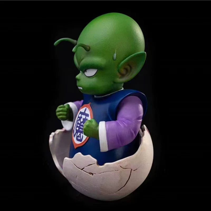Childhood Piccolo Dragon Ball Collectible Anime Figure Model PVC 2.5" [No Box]