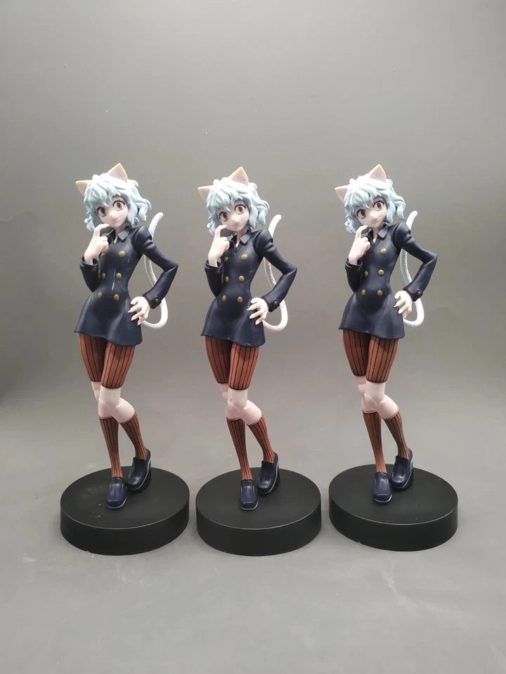 Neferpitou Chimera Ant Hunter × Hunter NEW Anime Figure Model PVC 6.2" [No Box]