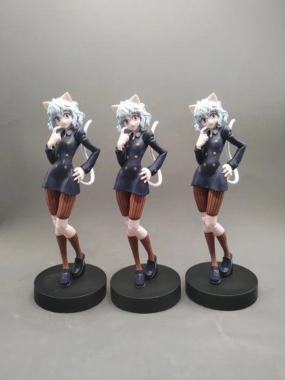 Neferpitou Chimera Ant Hunter × Hunter NEW Anime Figure Model PVC 6.2" [No Box]