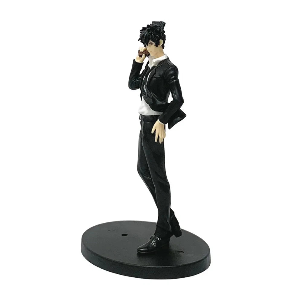 Shinya Kogami the Hound 3 Psycho-Pass Anime Figure Model Statue PVC 7" [Boxed]