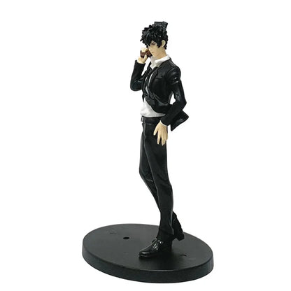 Shinya Kogami the Hound 3 Psycho-Pass Anime Figure Model Statue PVC 7" [Boxed]