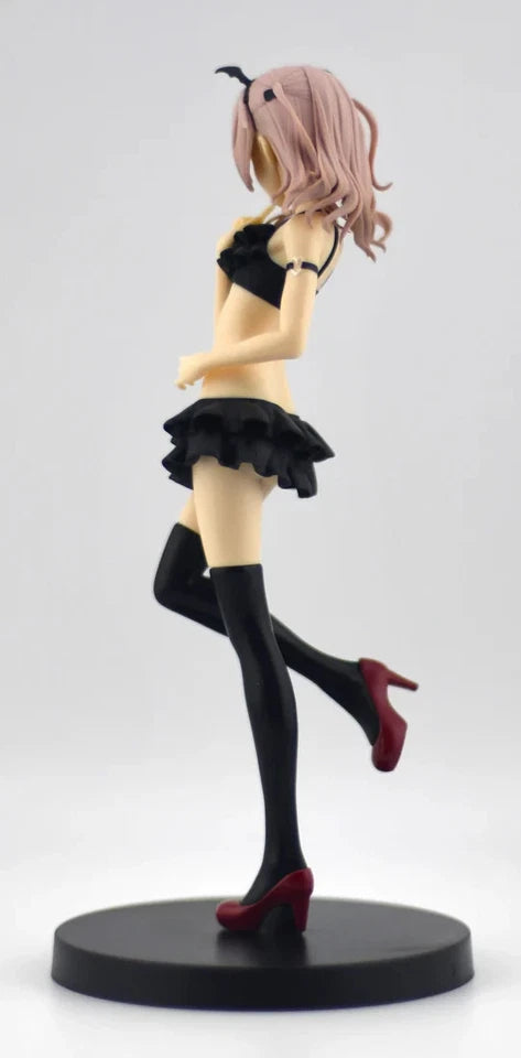 Sajuna Inui Swimsuit My Dress-Up Darling Anime Figure Model Statue PVC 7" [Original]