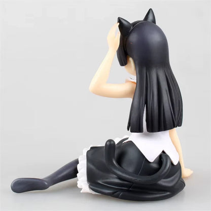 Ruri Goko Sitting My Little Sister Can't Be This Cute! Anime Figure PVC 4" [Boxed]