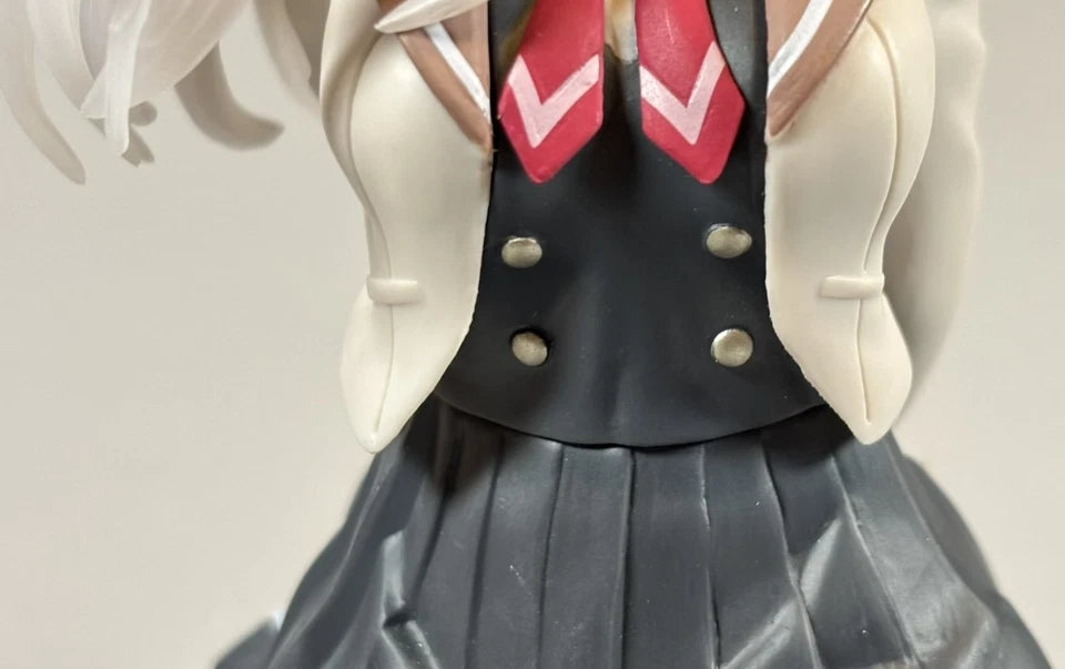 Alya Mikhailovna School Uniform Roshidere Anime Figure Model Statue PVC 9" [Original]