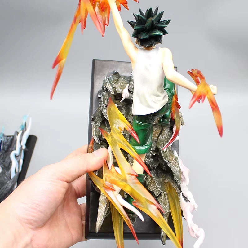 Gon Hunter × Hunter Anime Limited Edition Action Figure PVC 7" [Boxed]