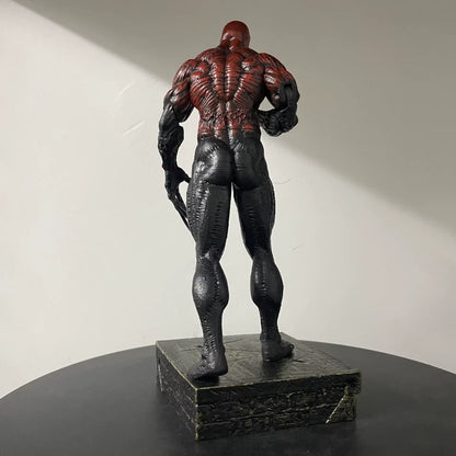 Venom Carnage Marvel Collectible Limited Edition Action Figure PVC 10" [Boxed]