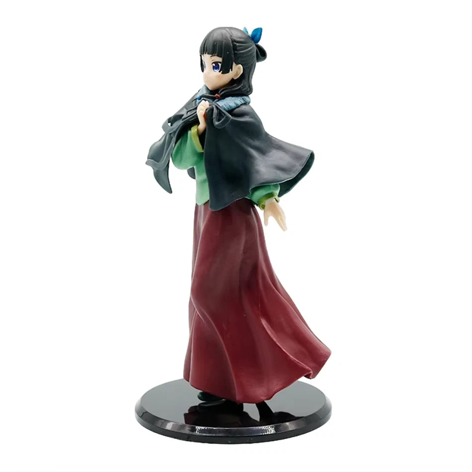 Maomao Cloak The Apothecary Diaries Anime Figure Model Statue PVC 8" [Boxed]