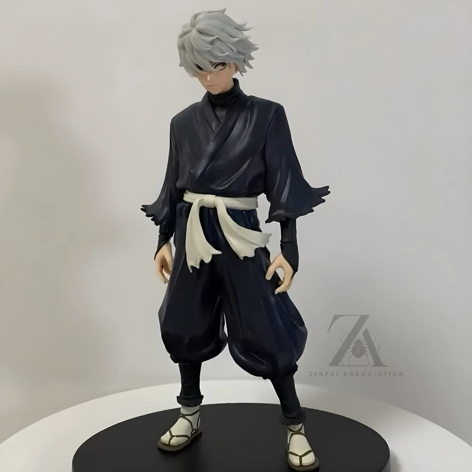 Hell's Paradise Collectible Anime Figure Model Statues PVC [Original]