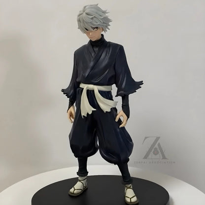 Hell's Paradise Collectible Anime Figure Model Statues PVC [Original]