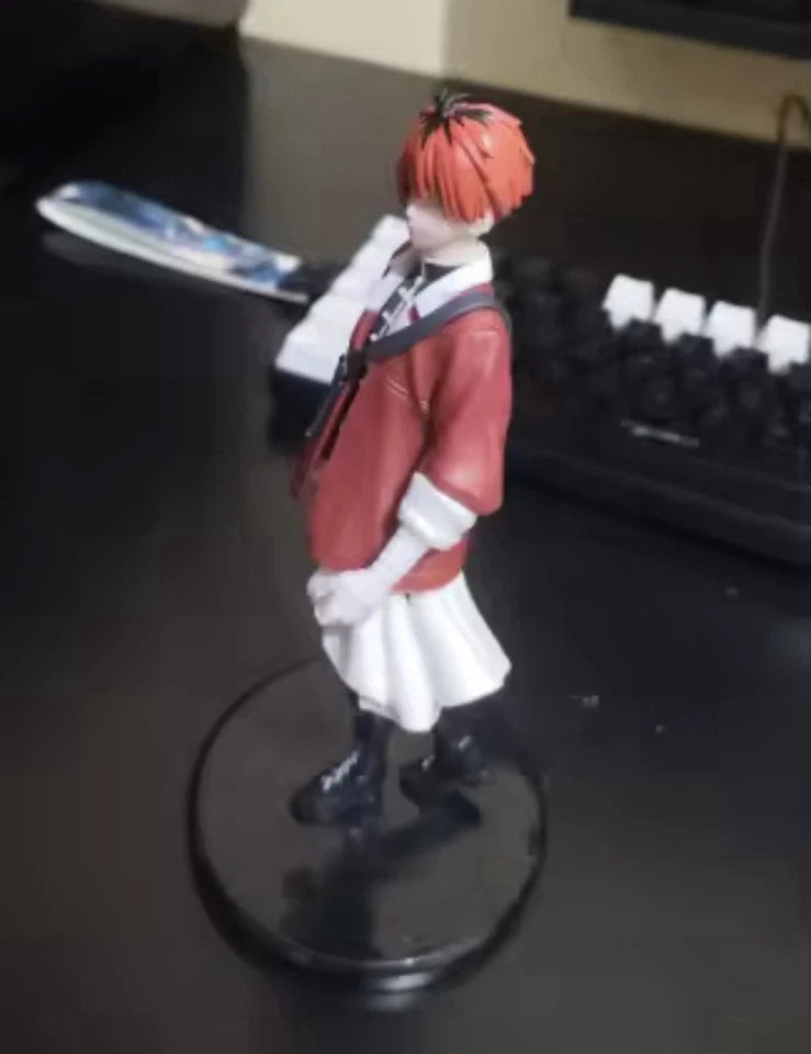 Stark Frieren: Beyond Journey's End Anime Collectible Figure PVC 6.8" [No Box]