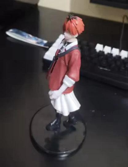 Stark Frieren: Beyond Journey's End Anime Collectible Figure PVC 6.8" [No Box]