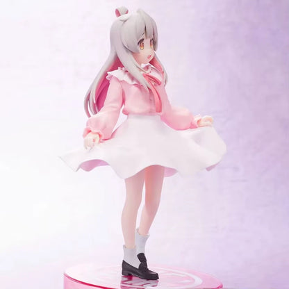 Mahiro Onii-chan wa Oshimai! Anime Adorable Kawaii Figure PVC 5" [Boxed]