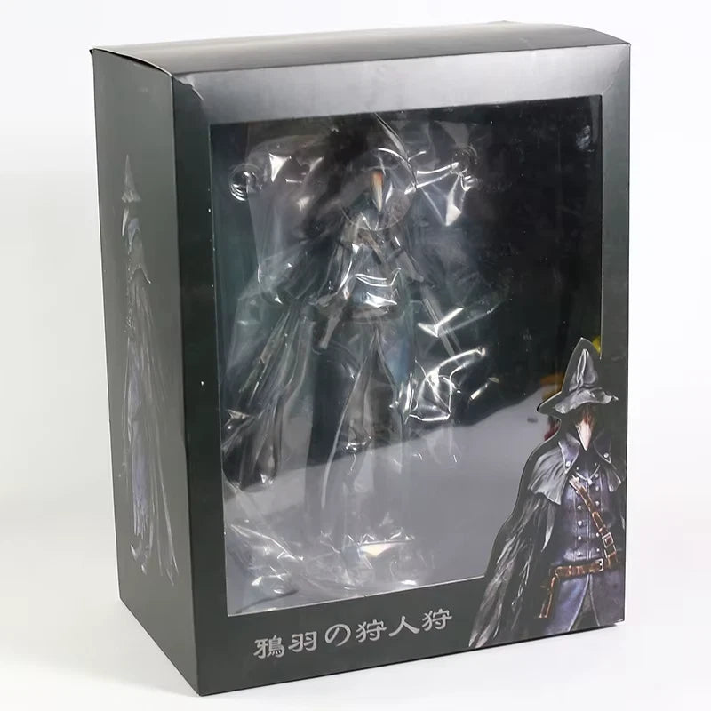 Eileen Bloodborne: The Old Hunters RPG Collectible Figure PVC 11.8" [Boxed : Original]