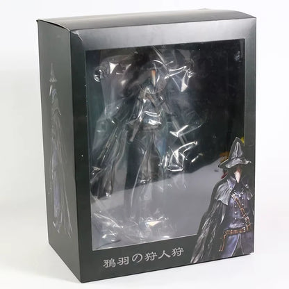 Eileen Bloodborne: The Old Hunters RPG Collectible Figure PVC 11.8" [Boxed : Original]