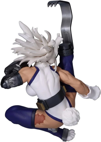 Mirko Bunny My Hero Academia Anime Collectible Figure PVC 6" [Boxed : Original]