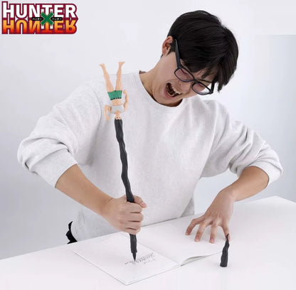 Gon Freecss Adult Form Hunter × Hunter NEW Anime Figure Model PVC 23" [Original]