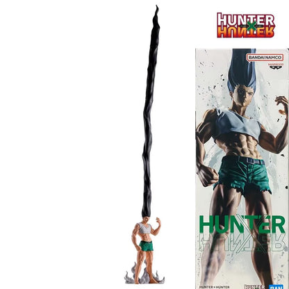 Gon Freecss Adult Form Hunter × Hunter NEW Anime Figure Model PVC 23" [Original]