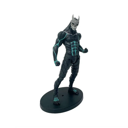 Kafka Berserk First Form Kaiju No. 8 Anime Collectible Figure PVC 8" [Boxed)
