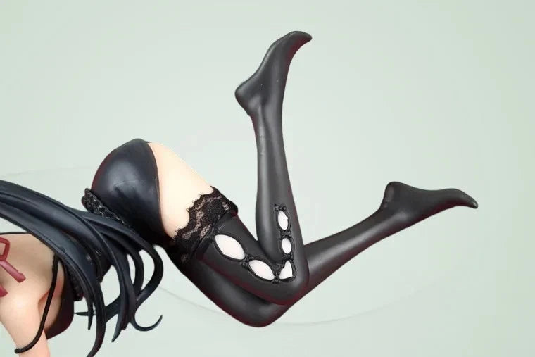 Kurumi Tokisaki Lingerie Date A Live Anime Figure Model Statue PVC 3" [Boxed]