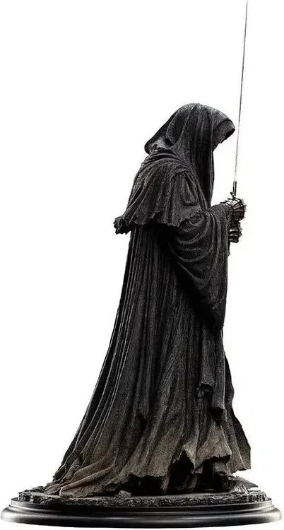 Khamul Shadow of the East Nazgul The Lord of the Rings Fine Detail Figure PVC 9.8" [Boxed]