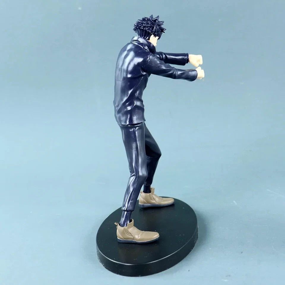 Jujutsu Kaisen Collectible Anime Figure Model Statues PVC 7" [Boxed]