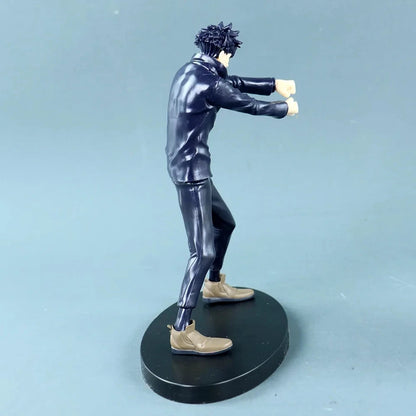 Jujutsu Kaisen Collectible Anime Figure Model Statues PVC 7" [Boxed]