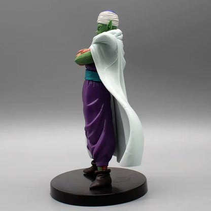 Piccolo Dragon Ball Z Anime Collectible Rare Action Figure PVC 6" [No Box]