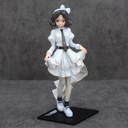Tomo, Rupa, Nina, Subaru, Momoka Girls Band Cry Anime Figure PVC 7 - 9" [Boxed]