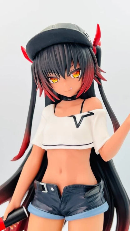 Nemesis Streetwear To LOVE-Ru Kawaii Anime Figure Model Statue PVC 8” [Original]