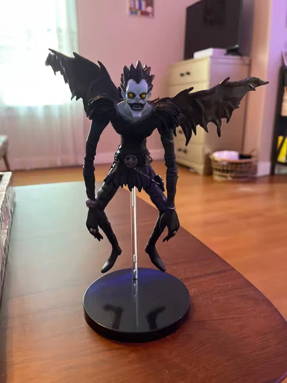 Ryuk Shinigami Death Note Anime Collectible Limited Edition Figure PVC 9.4" [No Box]