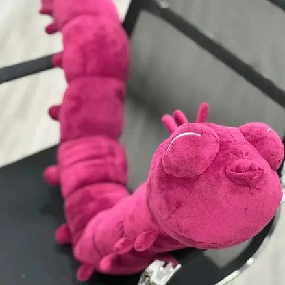 Toji Cursed Spirit Worm Jujutsu Kaisen Anime Cosplay Soft Plush 4.2 ft [No Box]